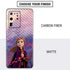 Disney Frozen II Anna Galaxy S20 Ultra 5G Skin